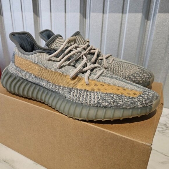 Yeezy Boost 350 V2 Israfi Size 11.5 main image 9